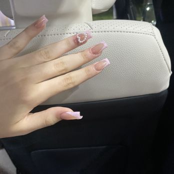 Cyber Nails & Spa - Nails by Lauren - Skin Care Near Me - Pembroke Pines, Florida