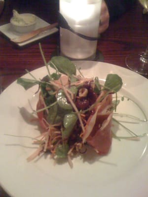 Fruition Restaurant by null