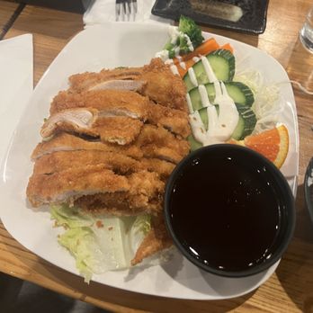 Kakaroto Japanese Restaurant - Kid's Chicken Katsu - Japanese Near Me - Mountain View, California Kakaroto Japanese Restaurant - Kid's Chicken Katsu - Japanese Near Me - Mountain View, California