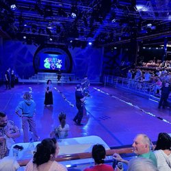 Royal Caribbean - Liberty of the Seas