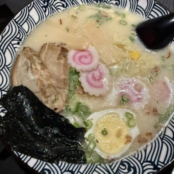 Tokki - No spicy tonkotsu ramen - Tapas Bars Near Me - Colorado Springs, Colorado Tokki - No spicy tonkotsu ramen - Tapas Bars Near Me - Colorado Springs, Colorado