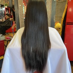 Before