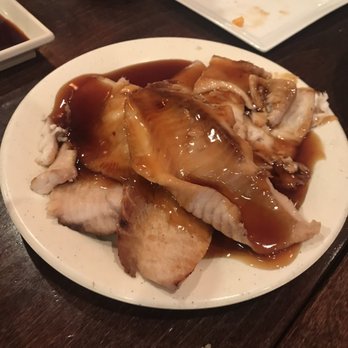 Sushi Palace - Red Snapper - Sushi Bars Near Me - Edison, New Jersey