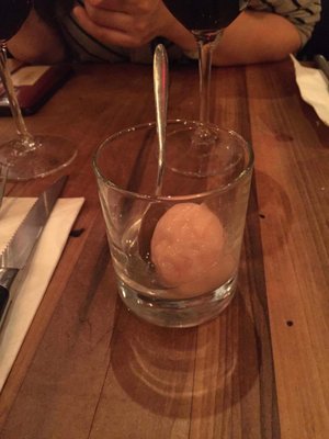 DUR À CUIRE Restaurant by null