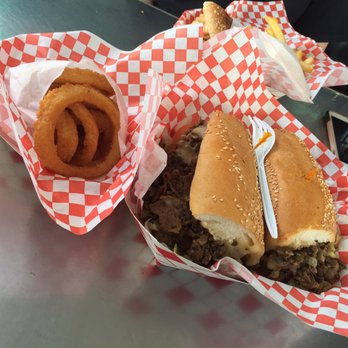 Beeps Fast Food - Best onion rings I've ever had!! - Fast Food Near Me - Van Nuys, California Beeps Fast Food - Best onion rings I've ever had!! - Fast Food Near Me - Van Nuys, California