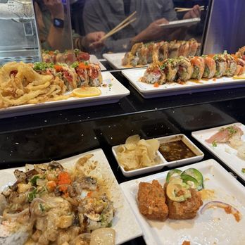 Zeppin Sushi - Japanese Near Me - Encino, California Zeppin Sushi - Japanese Near Me - Encino, California