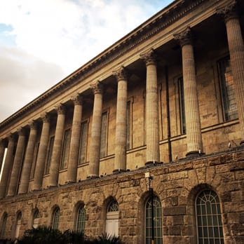Town Hall - #celebratethecity - Music Venues Near Me - Birmingham, XWM