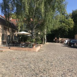Aux Delices Normands - Sonnenplätze #ADN