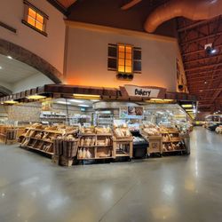 Wegmans - Bakery