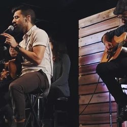 Joe's Music Lessons