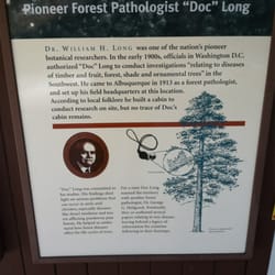 Doc Long Picnic Ground