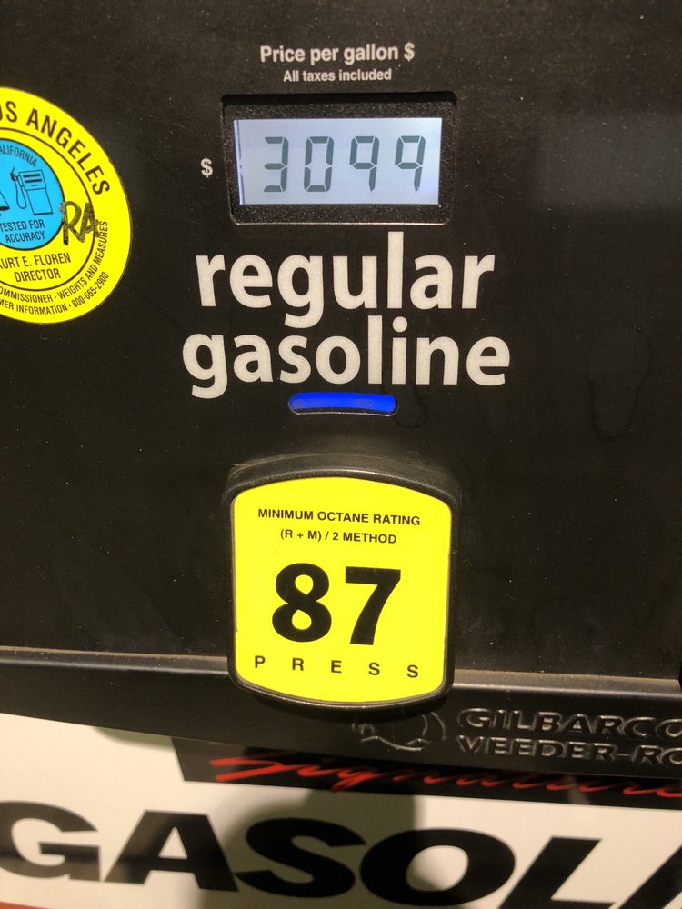 COSTCO GASOLINE 201 Photos & 48 Reviews Gas Stations 6333