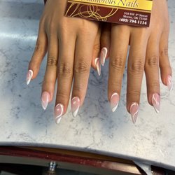 Glamorous Nails