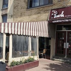 Restaurant La Piccola