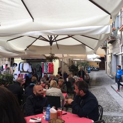 Trattoria Pizzeria Monreale