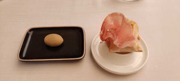 Osteria Ophis by null