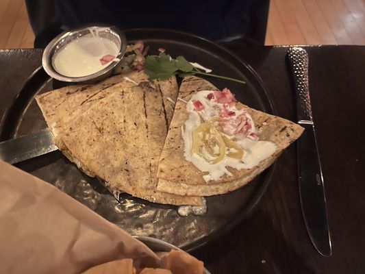 Lolito Cantina by null