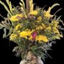 Just Bouquets