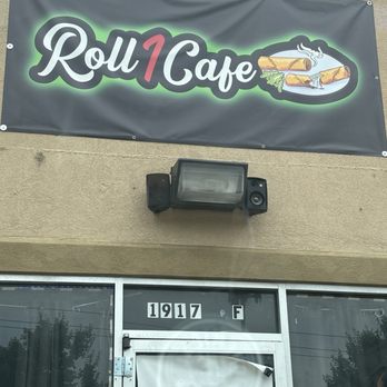 Roll 1 Cafe - New American Near Me - Atlanta, Georgia Roll 1 Cafe - New American Near Me - Atlanta, Georgia