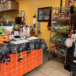 Beach City Deli & BBQ
