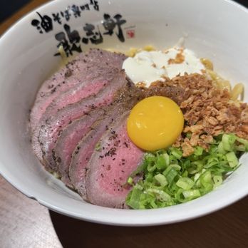 Kajiken - Roasted Beef - Ramen Near Me - Alexandria, Virginia Kajiken - Roasted Beef - Ramen Near Me - Alexandria, Virginia