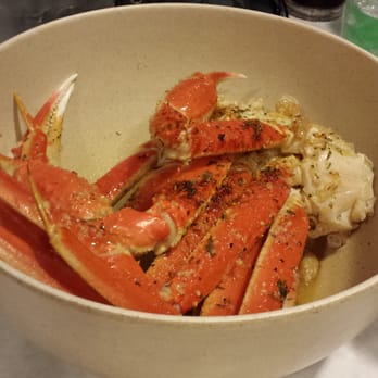 Karai Crab - Seafood Near Me - Honolulu, Hawaii Karai Crab - Seafood Near Me - Honolulu, Hawaii