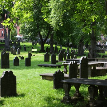 Old Burying Ground - Parks Near Me - Halifax, Nova Scotia Old Burying Ground - Parks Near Me - Halifax, Nova Scotia
