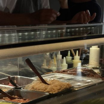 EDOBOY Standing Sushi Bar - Sushi Bars Near Me - Orlando, Florida