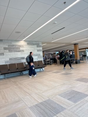 Glacier Park International Airport by null