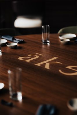 Aker Restaurant & Lounge by null