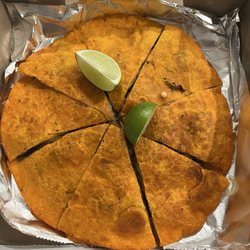 Casa Alejo - Pizzabirria