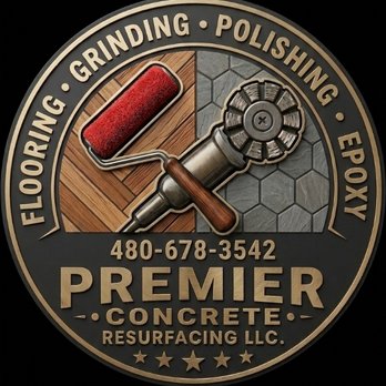 Premier Concrete Resurfacing - Flooring Near Me Premier Concrete Resurfacing - Flooring Near Me