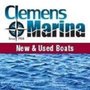 Photo of Clemens Marina