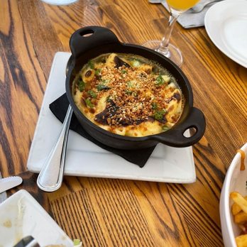 Bacari GDL - Mediterranean Near Me - Glendale, California