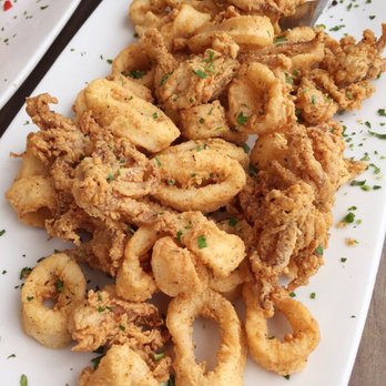 Rock'N Fish - Seafood Near Me - Manhattan Beach, California Rock'N Fish - Seafood Near Me - Manhattan Beach, California