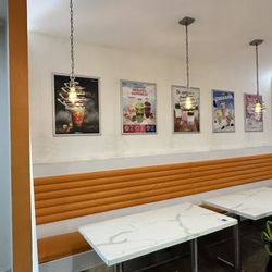 Its Boba Time - Riverside - Inside