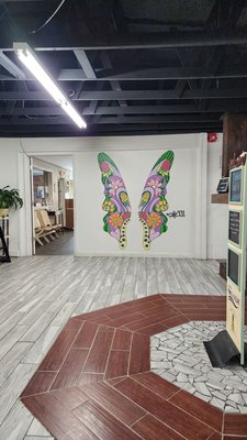 Cafe 931 by null