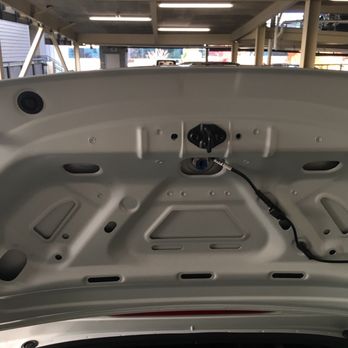 Georgetown Fine Auto Detailing - Car Wash Near Me - Washington, DC, District of Columbia