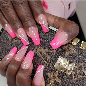 Vip Nail - Nail Salons Near Me - Yonkers, New York Vip Nail - Nail Salons Near Me - Yonkers, New York