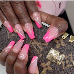 Vip Nail