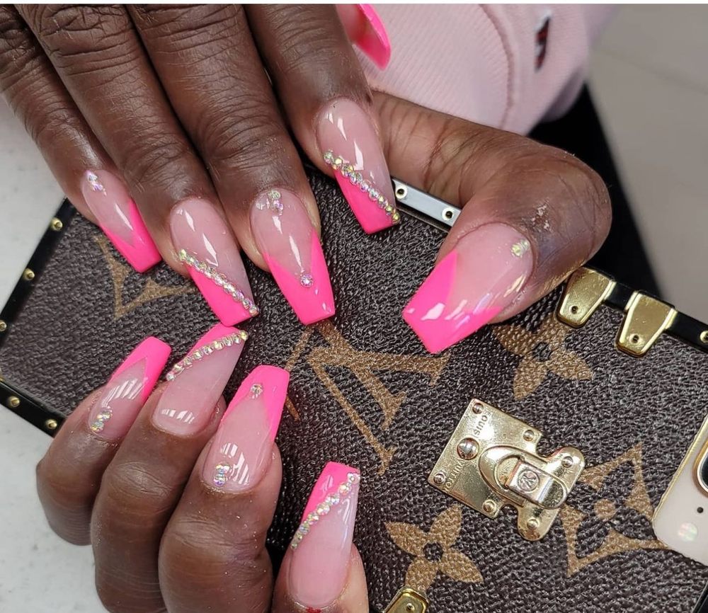 VIP NAIL with 53 real customer photos Updated August 2024 47