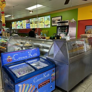 Baba Sweets - Inside - Desserts Near Me - Los Angeles, California Baba Sweets - Inside - Desserts Near Me - Los Angeles, California