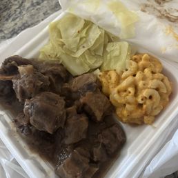 oxtail oxtail