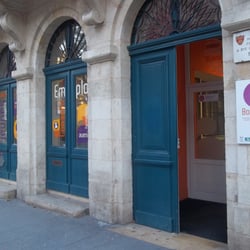 Mission Locale Bordeaux Avenir Jeunes