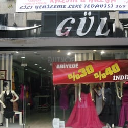 Gül Bayan Giyim