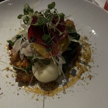 AG Inspired Cuisine - Eggplant - French Near Me - Niagara Falls, Ontario AG Inspired Cuisine - Eggplant - French Near Me - Niagara Falls, Ontario