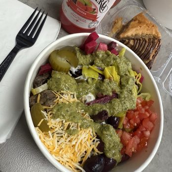 Shawarma Shack - Mediterranean Near Me - San Diego, California
