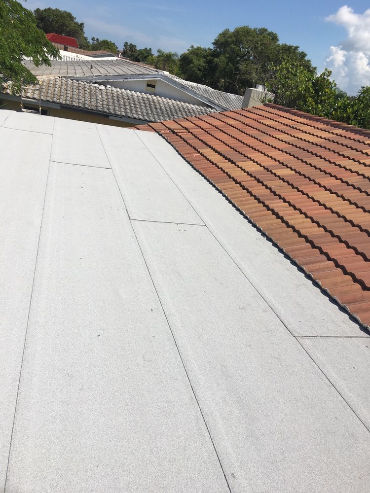 Slide of Kevtan Roofing