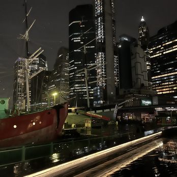 Pier 17 - Venues & Event Spaces Near Me - New York, New York