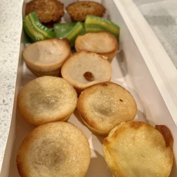 Bake & Che - Desserts Near Me - Westminster, California